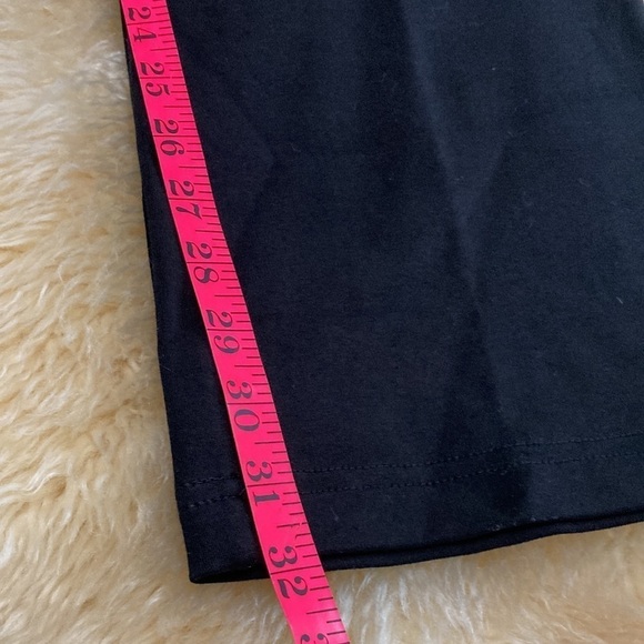 Chaps athleisure pants size M - Picture 6 of 7